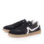 náhled Dámské tenisky MUSTANG 1511303-9 černá S5