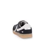 náhled Dámské tenisky MUSTANG 1511303-9 černá S5