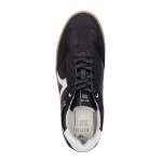 náhled Dámské tenisky MUSTANG 1511303-9 černá S5