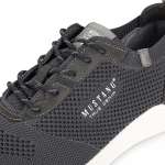 náhled Pánské tenisky MUSTANG 4132310-20 šedá S5