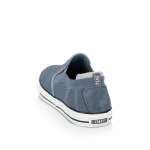 náhled Pánské mokasíny MUSTANG 4198401-28 šedá S5