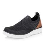 náhled Pánské mokasíny BUGATTI 321-ASE61-6950 černá S5