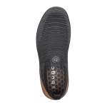 náhled Pánské mokasíny BUGATTI 321-ASE61-6950 černá S5