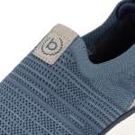 náhled Pánské mokasíny BUGATTI 321-ASE61-6950 modrá S5