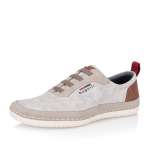 náhled Pánské tenisky BUGATTI 341-AFF63-6900 béžová S5