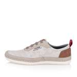 náhled Pánské tenisky BUGATTI 341-AFF63-6900 béžová S5