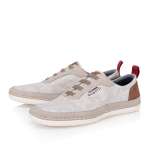 náhled Pánské tenisky BUGATTI 341-AFF63-6900 béžová S5