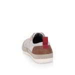 náhled Pánské tenisky BUGATTI 341-AFF63-6900 béžová S5