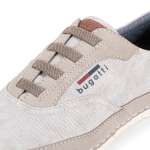 náhled Pánské tenisky BUGATTI 341-AFF63-6900 béžová S5