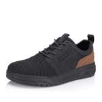 náhled Pánské tenisky BUGATTI 321-ASF02-6900 černá S5