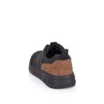 náhled Pánské tenisky BUGATTI 321-ASF02-6900 černá S5