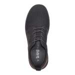 náhled Pánské tenisky BUGATTI 321-ASF02-6900 černá S5