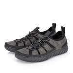 náhled Pánské tenisky BUGATTI 321-ASM60-5050 šedá S5