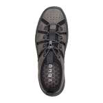 náhled Pánské tenisky BUGATTI 321-ASM60-5050 šedá S5