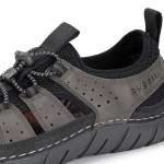 náhled Pánské tenisky BUGATTI 321-ASM60-5050 šedá S5