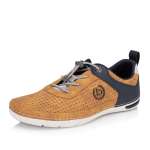 detail Pánské tenisky BUGATTI 321-ASG03-5050 žlutá S5