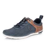 náhled Pánské tenisky BUGATTI 321-ASG03-5000 modrá S5