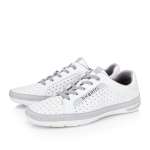 náhled Pánské tenisky BUGATTI 321-ASG01-5000 bílá S5