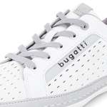 náhled Pánské tenisky BUGATTI 321-ASG01-5000 bílá S5