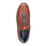 náhled Pánské tenisky BUGATTI 331-ARX01-4100 hnědá S5