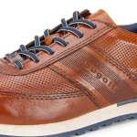 náhled Pánské tenisky BUGATTI 331-ARX01-4100 hnědá S5