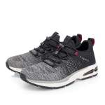 náhled Pánské tenisky BUGATTI 321-AOX60-6969 černá S5