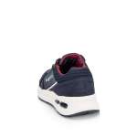 náhled Pánské tenisky BUGATTI 321-ASL01-5500 modrá S5