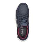 náhled Pánské tenisky BUGATTI 321-ASL01-5500 modrá S5