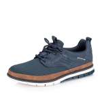 náhled Pánské tenisky BUGATTI 331-92562-6900 modrá S5