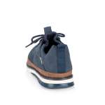 náhled Pánské tenisky BUGATTI 331-92562-6900 modrá S5