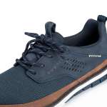 náhled Pánské tenisky BUGATTI 331-92562-6900 modrá S5