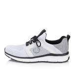 náhled Pánské tenisky BUGATTI 331-AOS60-6900 bílá S5