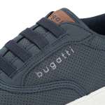 náhled Pánské tenisky BUGATTI 321-ASS02-5000 modrá S5