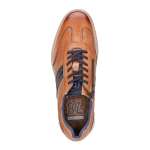 náhled Pánské tenisky BUGATTI 331-ARY01-1000 hnědá S5