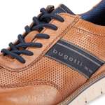 náhled Pánské tenisky BUGATTI 331-ARY01-1000 hnědá S5