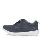 náhled Pánské polobotky JOSEF SEIBEL 33612 modrá S5