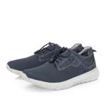 náhled Pánské polobotky JOSEF SEIBEL 33612 modrá S5