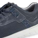 náhled Pánské polobotky JOSEF SEIBEL 33612 modrá S5