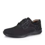 náhled Pánské polobotky JOSEF SEIBEL 44936 černá S5