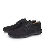 náhled Pánské polobotky JOSEF SEIBEL 44936 černá S5