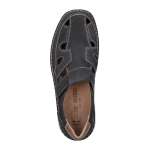 náhled Pánské polobotky JOSEF SEIBEL 44981 modrá S5