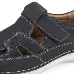 náhled Pánské polobotky JOSEF SEIBEL 44981 modrá S5