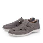 náhled Pánské polobotky JOSEF SEIBEL 44981 šedá S5