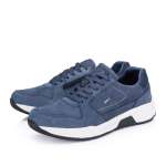 náhled Pánské tenisky JOSEF SEIBEL 46250 modrá S5