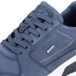 náhled Pánské tenisky JOSEF SEIBEL 46250 modrá S5