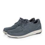 náhled Pánské polobotky JOSEF SEIBEL 25325 modrá S5