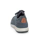 náhled Pánské polobotky JOSEF SEIBEL 25325 modrá S5