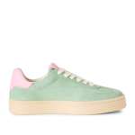 náhled Dámské tenisky TAMARIS 23723-44-779 zelená S5