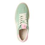 náhled Dámské tenisky TAMARIS 23723-44-779 zelená S5
