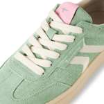 náhled Dámské tenisky TAMARIS 23723-44-779 zelená S5